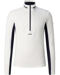Bogner - Harvey Fleece Base Layer - Lyst
