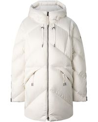 Bogner - Glenda Down Parka - Lyst