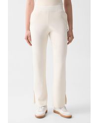 Bogner - Josie Knit Pants - Lyst