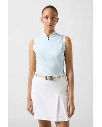 Bogner - Evi Polo Top - Lyst