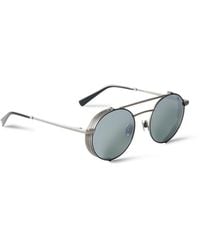 Bogner - Aspen Sunglasses - Lyst