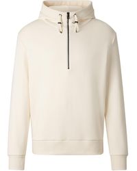 Bogner - Hoodie Walker For - Lyst