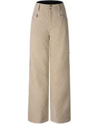 Bogner - Lenie Corduroy Ski Trousers - Lyst