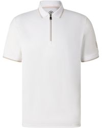 Bogner - Cody Functional Short-sleeved Top - Lyst