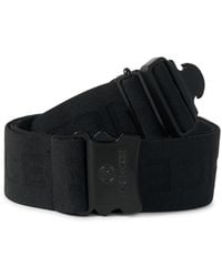 Bogner Fire + Ice - Joe Stretch Belt - Lyst