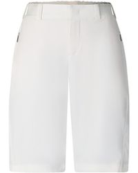Bogner - Zita Functional Bermuda Shorts - Lyst