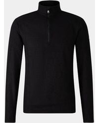 Bogner - Harry Fleece First Layer For - Lyst