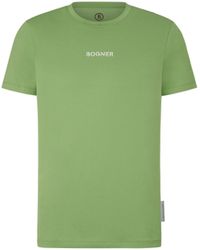 Bogner - T-Shirt Roc - Lyst