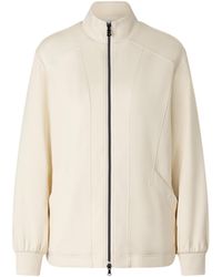 Bogner - Calice Jersey Jacket For - Lyst