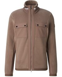 Bogner - Gaston Mid-layer Fleece Jacket - Lyst