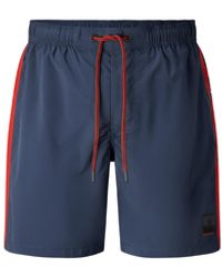 Bogner Fire + Ice - Sorin Swim Trunks For - Lyst