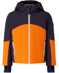 Bogner - Kids Skijacke Justus - Lyst