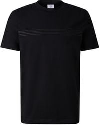 Bogner - Ryan Cotton-Blend T-Shirt For - Lyst