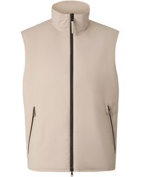 Bogner - Jonny Lightweight Vest - Lyst
