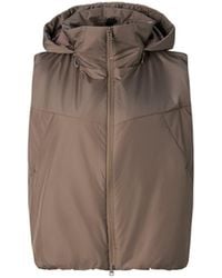 Bogner Fire + Ice - Bonny Quilted Waistcoat - Lyst