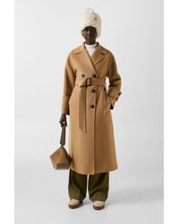 Bogner - Terese Reversible Coat - Lyst