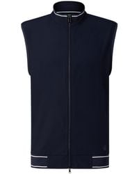 Bogner - Mahdi Functional Vest - Lyst