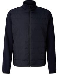 Bogner Fire + Ice - Banjan Mid-layer Hybrid Jacket - Lyst