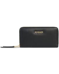 Bogner - Loges Grandes Ela Wallet - Lyst