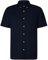 Bogner - Franz Short-sleeved Shirt - Lyst