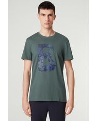 Bogner Roc T-shirt - Green