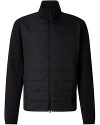 Bogner Fire + Ice - Banjan Mid-layer Hybrid Jacket - Lyst