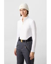 Bogner - First Layer Agata For - Lyst