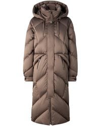 Bogner - Ginny Down Coat - Lyst