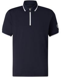Bogner - Cody Functional Short-sleeved Top - Lyst