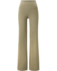 Bogner Fire + Ice - Flared Tights Lathi For - Lyst