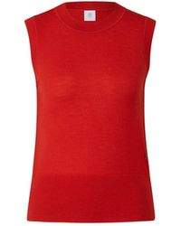 Bogner - Strick-Top Isola Für Damen - Lyst