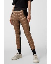 Bogner Fire + Ice - Cora Down Trousers - Lyst