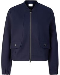 Bogner - Luisa Jersey Jacket For - Lyst