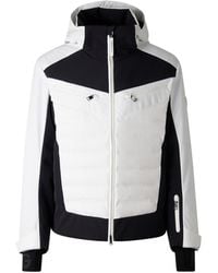 Bogner - Feliks Down Ski Jacket For - Lyst