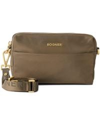 Bogner - Klosters Neve Sita Shoulder Bag For - Lyst