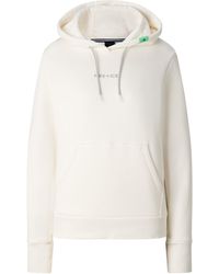Bogner Fire + Ice - Nila Cotton Hoodie - Lyst