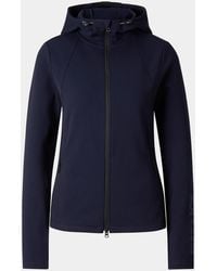 Bogner Fire + Ice - Gloria Mid-layer Jacket - Lyst