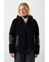 Bogner Fire + Ice - Naera Mid-layer Teddy Jacket - Lyst