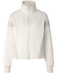 Bogner Fire + Ice - Norina Jersey Jacket For - Lyst