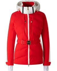 Bogner - Kira Quilted Jacket For - Lyst
