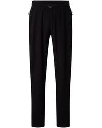 Bogner Fire + Ice - Broder Fleece Trousers For - Lyst