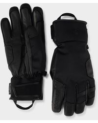Bogner Handschuhe Pero - Schwarz