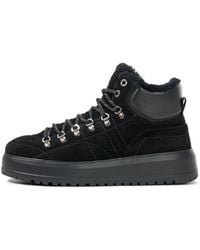 Bogner - High-Top-Sneaker Antwerp Für Herren - Lyst