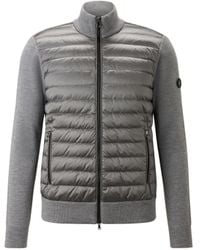 Bogner - Zisco Hybrid Knit Jacket - Lyst