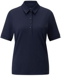 Bogner - Funktions-Polo-Shirt Danielle Für Damen - Lyst