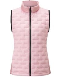 Bogner Fire + Ice - Fenja Lightweight Down Waistcoat - Lyst