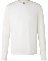 Bogner - Longsleeve Arvid - Lyst