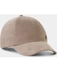 Bogner - Cord-cap Ralf - Lyst