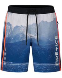 Bogner Fire + Ice - Sorin Swimming Shorts - Lyst