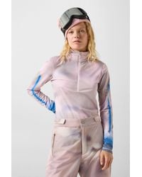 Bogner Fire + Ice - First Layer Ilvy For - Lyst